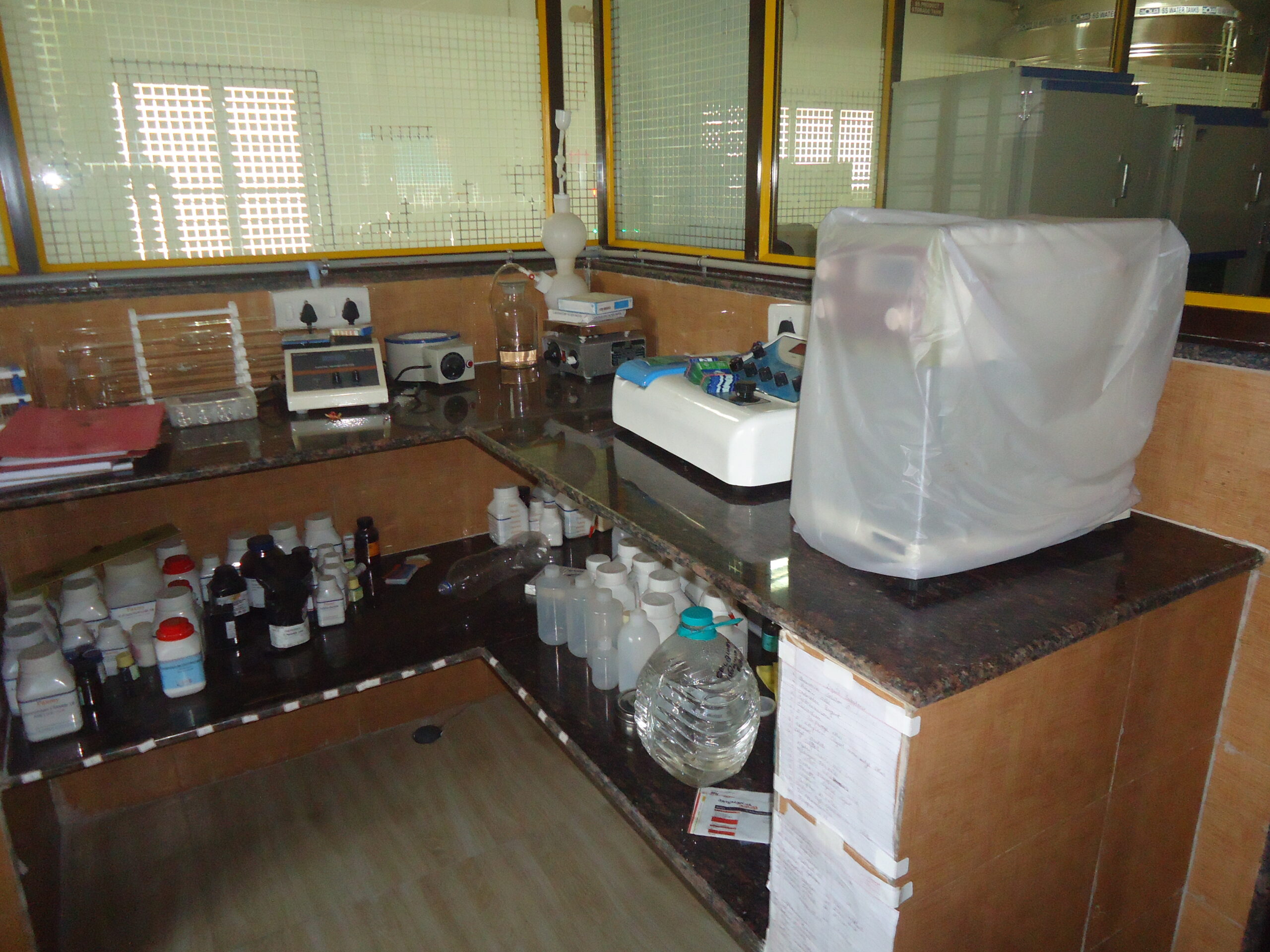 Chemical Lab (2)