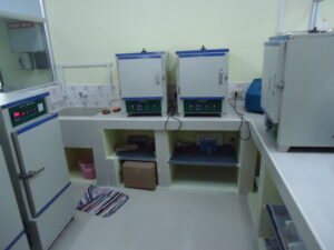 Microbial Lab