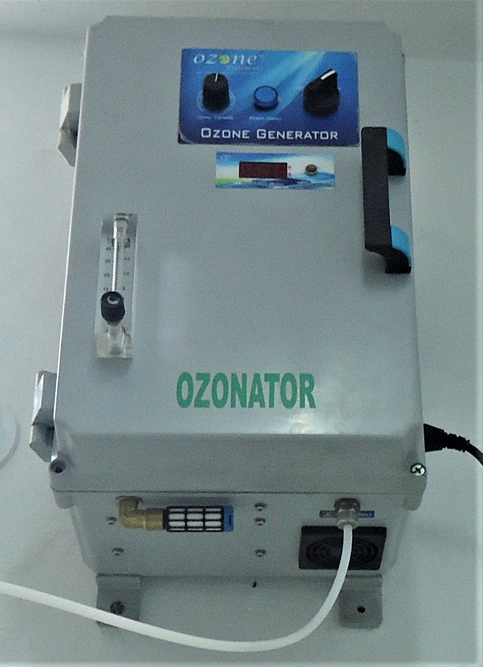 Ozonator ABS
