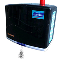 Sanitizer_Dispenser